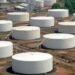 Tank farm owners to sell petrol to marketers at N172 from Monday