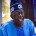 Tinubu wins Local Governments announced so far in Ekiti State