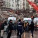 JUST IN: Death toll rises above 1,200 in major earthquake that struck Turkey and Syria