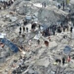 Turkey – Syria earthquake