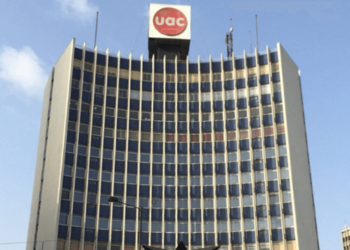 2022 financial year: UAC of Nigeria posts N2.69 billion loss