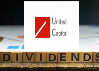 United Capital Plc to pay a final dividend for 2022 Financial Year