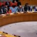 Six countries join Russia in UN vote on Ukraine war