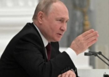 BREAKING: Russia suspends participation in last remaining nuclear treaty with U.S.