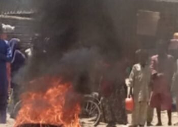 Election: One person burnt to death in Katsina