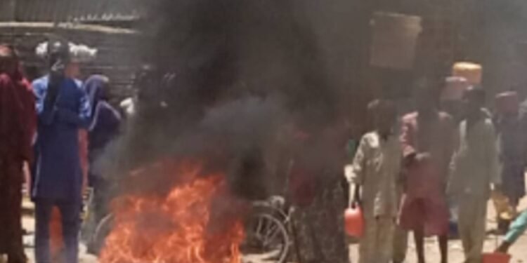 Election: One person burnt to death in Katsina