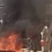 Election: One person burnt to death in Katsina