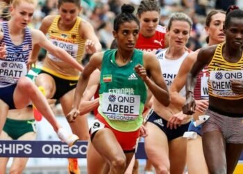 World Athletics ban transgender women from female events