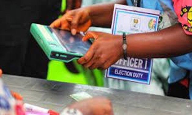 Court approves INEC’s request to reconfigure BVAS ahead of State Elections