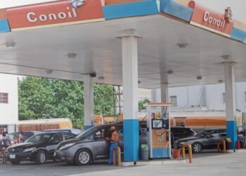 Weekly Market Report: NGX rose 0.48% as Conoil shareholders lose 18.89%