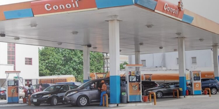 Weekly Market Report: NGX rose 0.48% as Conoil shareholders lose 18.89%