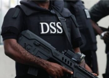 BREAKING: DSS confirms plot to install Interim Govt in Nigeria
