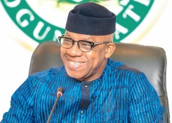 Gov. Elections: INEC declares winner of Ogun governorship election