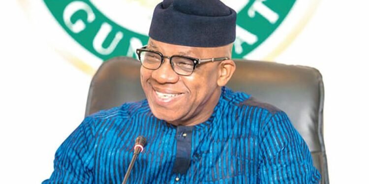 Gov. Elections: INEC declares winner of Ogun governorship election