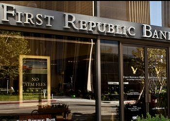 JUST IN: First Republic gets $30 billion rescue from biggest US banks