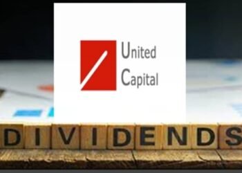 United Capital Plc to pay N1.50 dividend for 2022 FY
