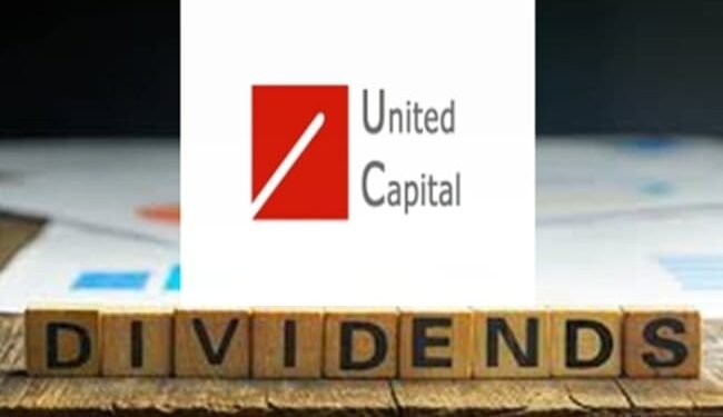United Capital Plc to pay N1.50 dividend for 2022 FY