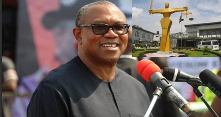 Court grants Peter Obi’s request to access sensitive materials used by INEC