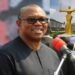 Court grants Peter Obi’s request to access sensitive materials used by INEC