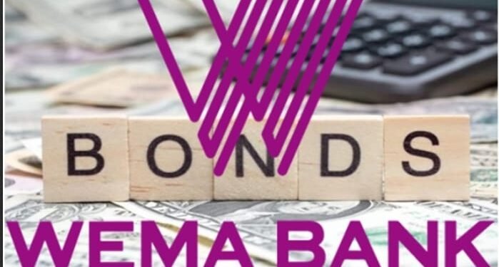 Wema Bank to issue N25 Billion Perpetual Fixed Rate Bonds