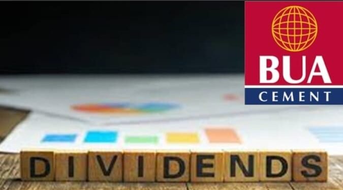 BUA Cement Plc announces N2.80 dividend for 2022 Financial Year