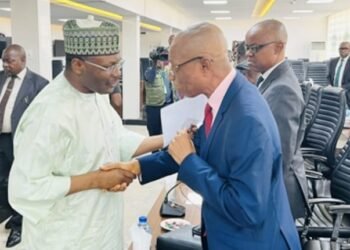 Election Documents will be made available – INEC assures Labour Party