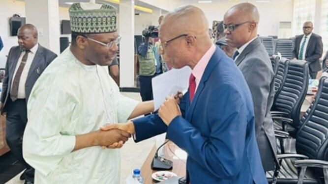 Election Documents will be made available – INEC assures Labour Party