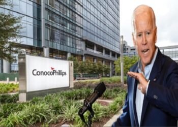 President Biden approves major Oil and Gas drilling project in Alaska