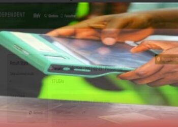 Governorship Election in Rivers State: Results being uploaded on IReV