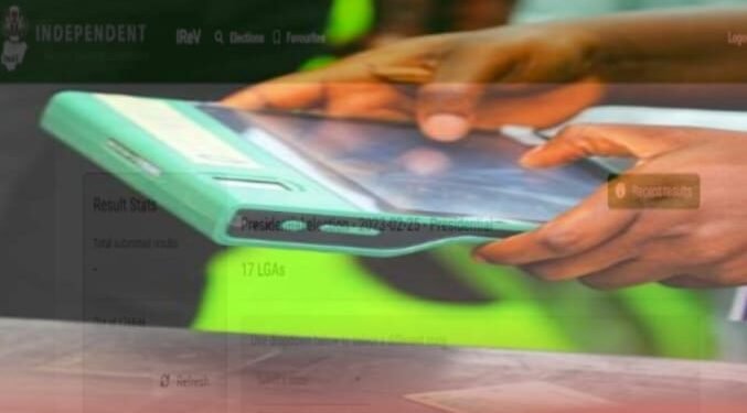 Governorship Election in Rivers State: Results being uploaded on IReV