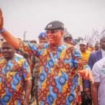 Gov. Elections: INEC declares PDP's Umo Eno winnner in Akwa Ibom State