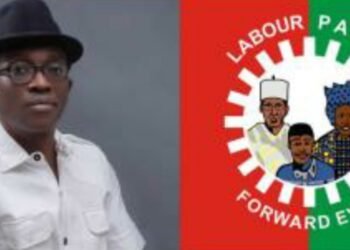 Labour Party dissolves its Rivers State Executive Council