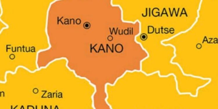 NNPP wins Kano Gov. Election, curfew declared by government