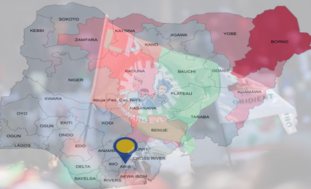 How Labour Party won Abia State governorship election