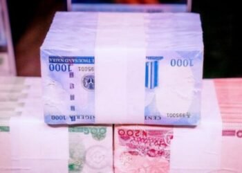 Old ₦200, ₦500, and ₦1,000 banknotes remain legal tender – CBN