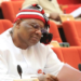 Chimaroke Nnamani loses Enugu East Senate Post to Labour Party