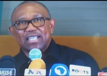 Key takeaways from Peter Obi’s press conference