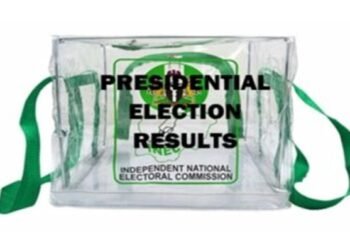 LP won Obio-Akpor LGA Rivers State not APC as announced – INEC’s IReV