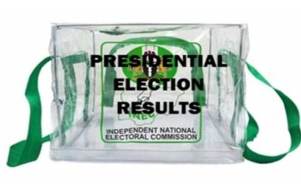 LP won Obio-Akpor LGA Rivers State not APC as announced – INEC’s IReV