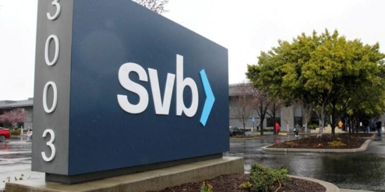 Why regulators closed Silicon Valley Bank in largest failure since financial crisis