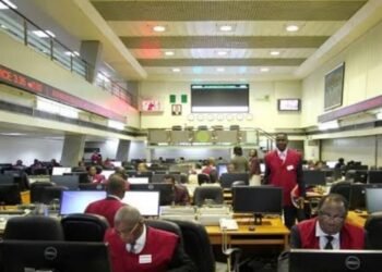 List of Stockbrokers in Nigeria