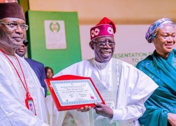 Court grants Tinubu permission to inspect Sensitive Election materials