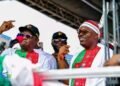 Gov. Elections: PDP’s Sim Fubara declared Rivers State’s Governor-Elect