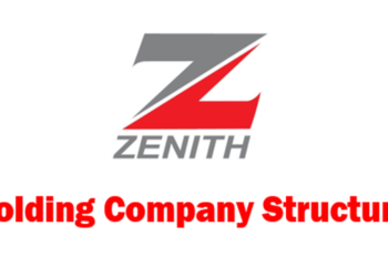 Zenith Bank Plc to operate a Financial Holding Company structure