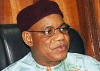 NNPP National Chairman, Akali, resigns