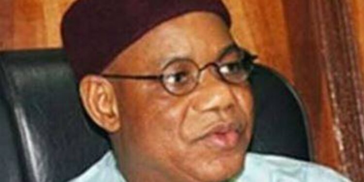 NNPP National Chairman, Akali, resigns