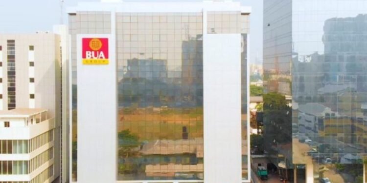 BUA Foods Plc reports N418.3 billion revenue for 2022 FY