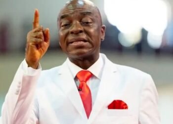 Leaked audio: I never campaigned for any politician – Bishop Oyedepo