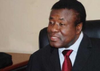 Former Anambra Gov. Chinwoke Mbadinuju is dead