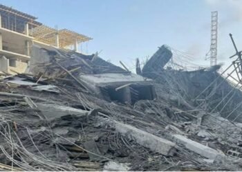 Lagos State Government suspends development plans on Banana Island